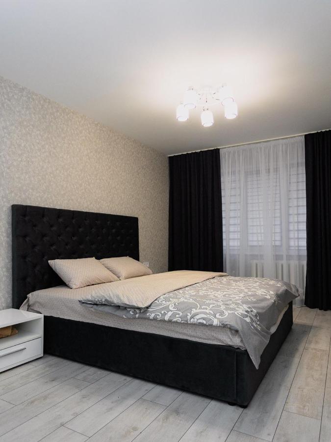 Apartmen Harkovskaya Soumy Extérieur photo
