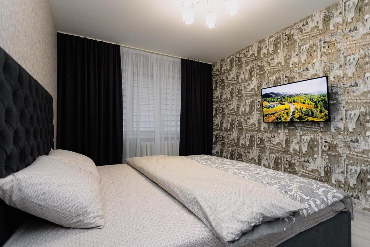 Apartmen Harkovskaya Soumy Extérieur photo