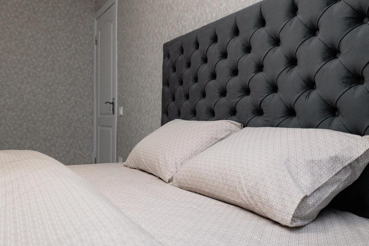 Apartmen Harkovskaya Soumy Extérieur photo